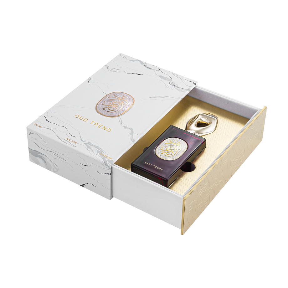 عطر عود ترند 100 مل