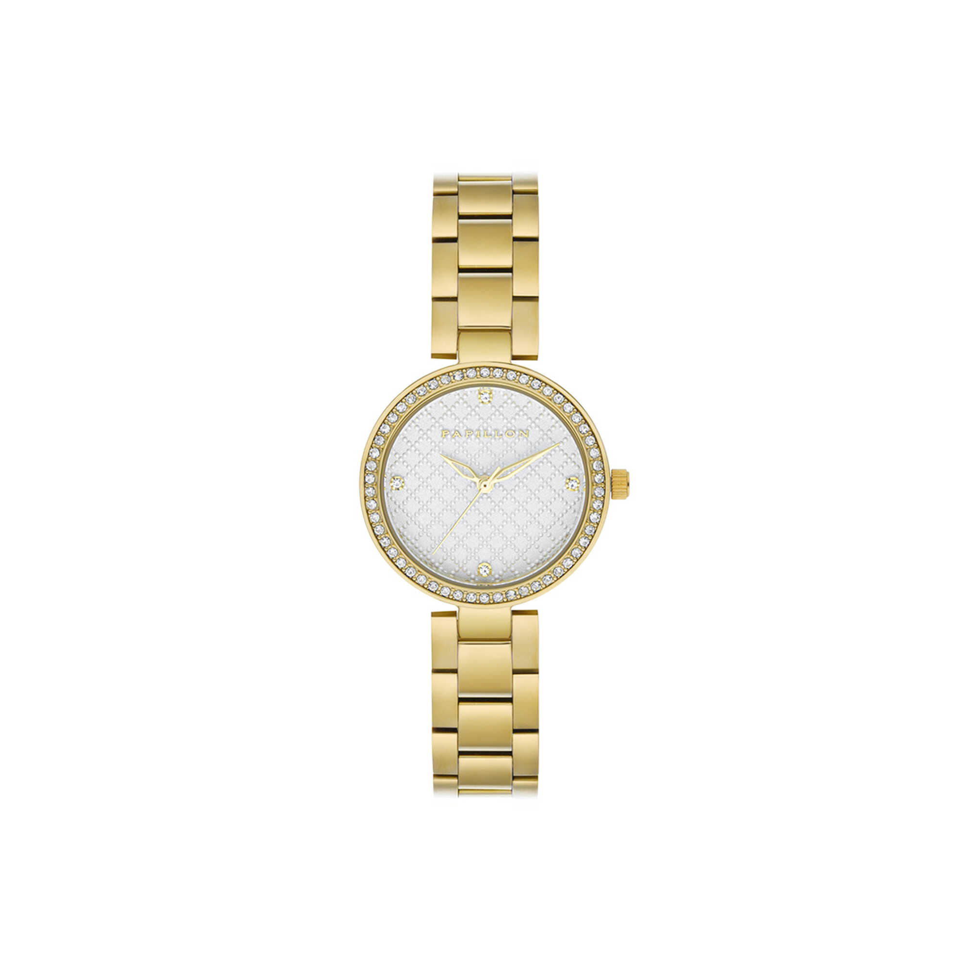 Papillon Watch BG2 (S22692S-03-B)G + Box