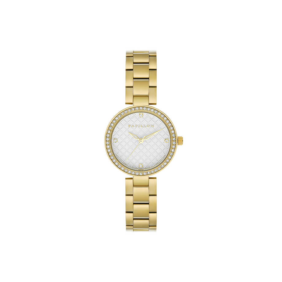 Papillon Watch BG2 (S22692S-03-B)G + Box
