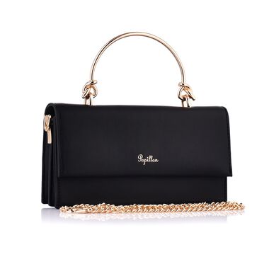 شنطة بابيون هاند باج أسود