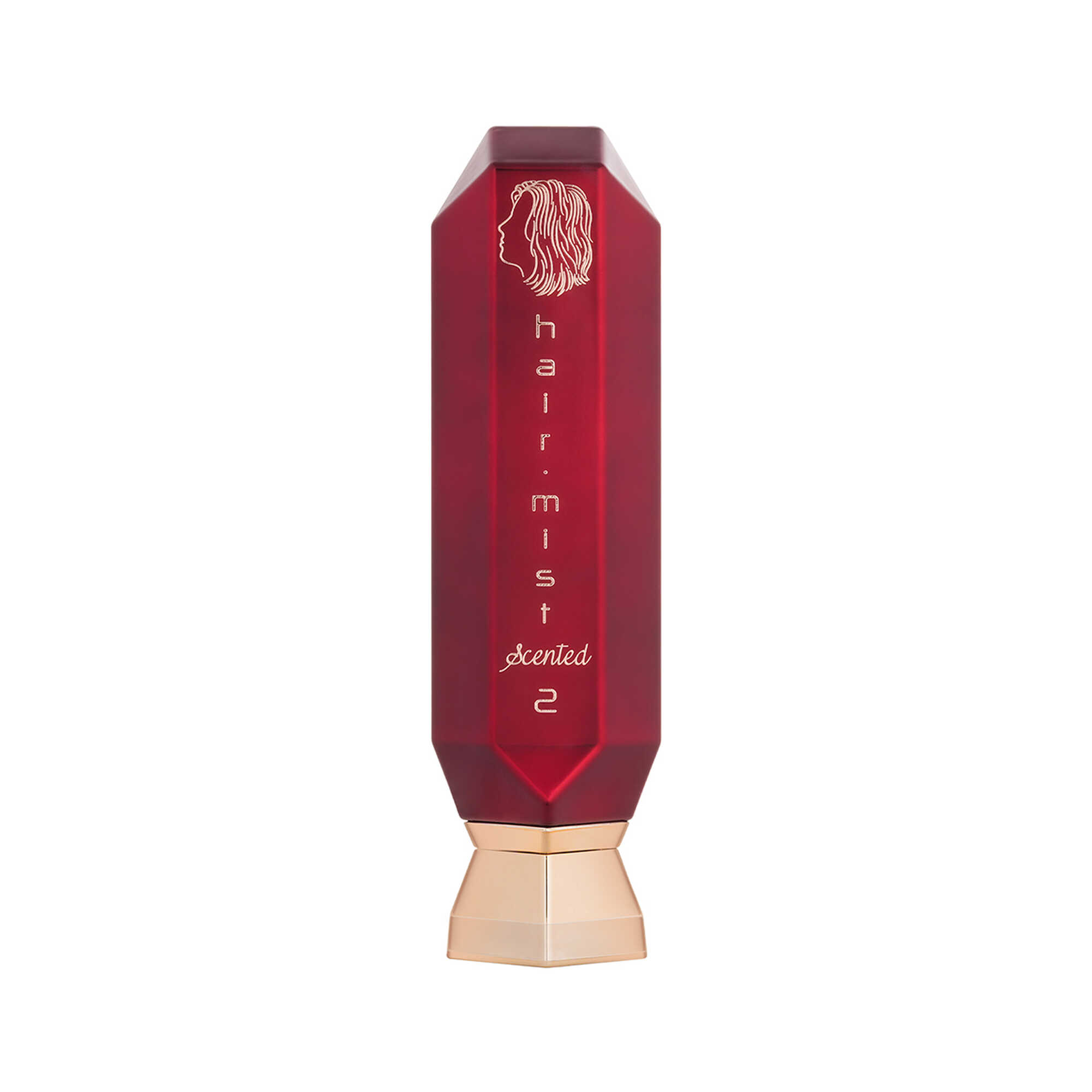 معطر شعر 2 -الأحمر 80مل