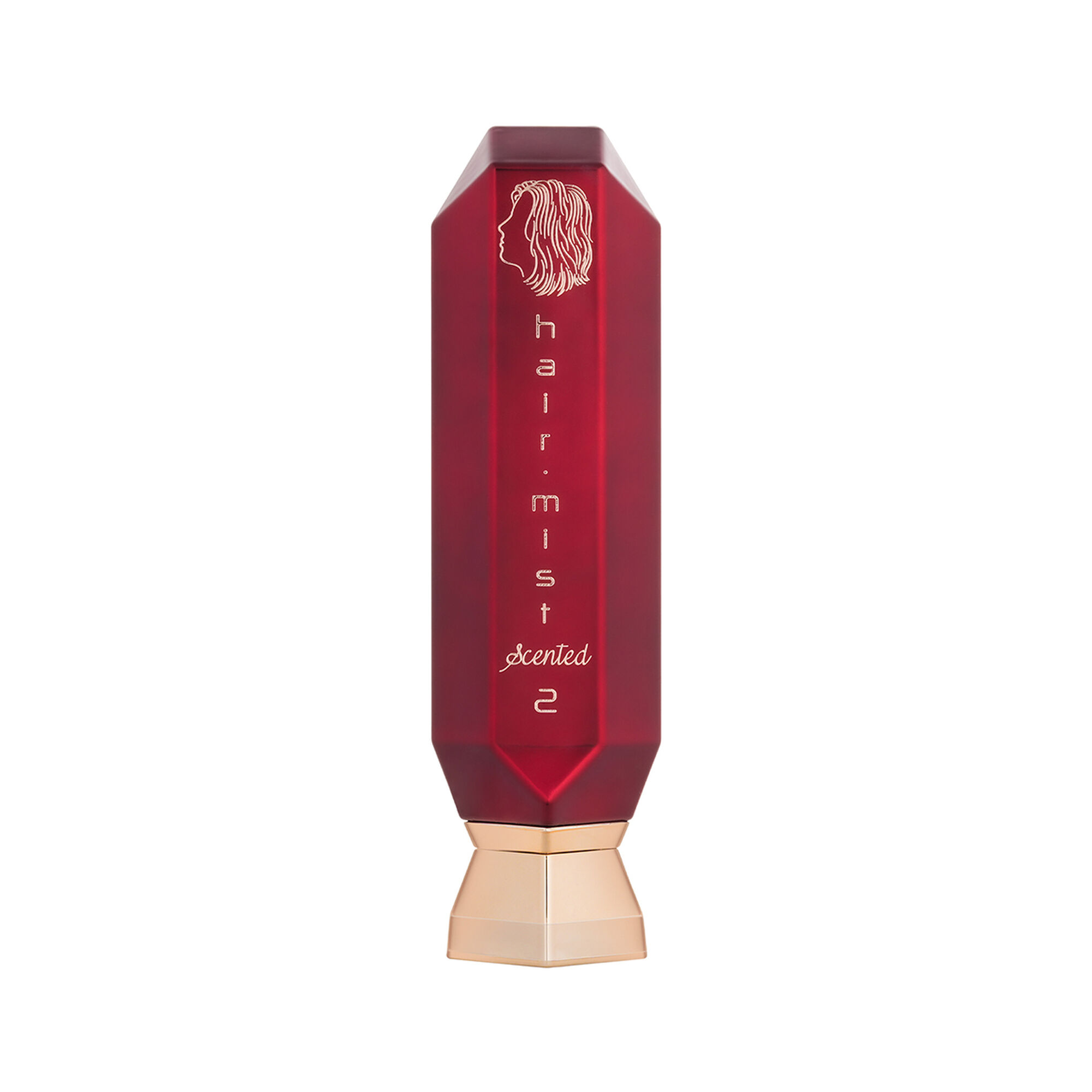 Hair Perfume 2 - Red 80 ml