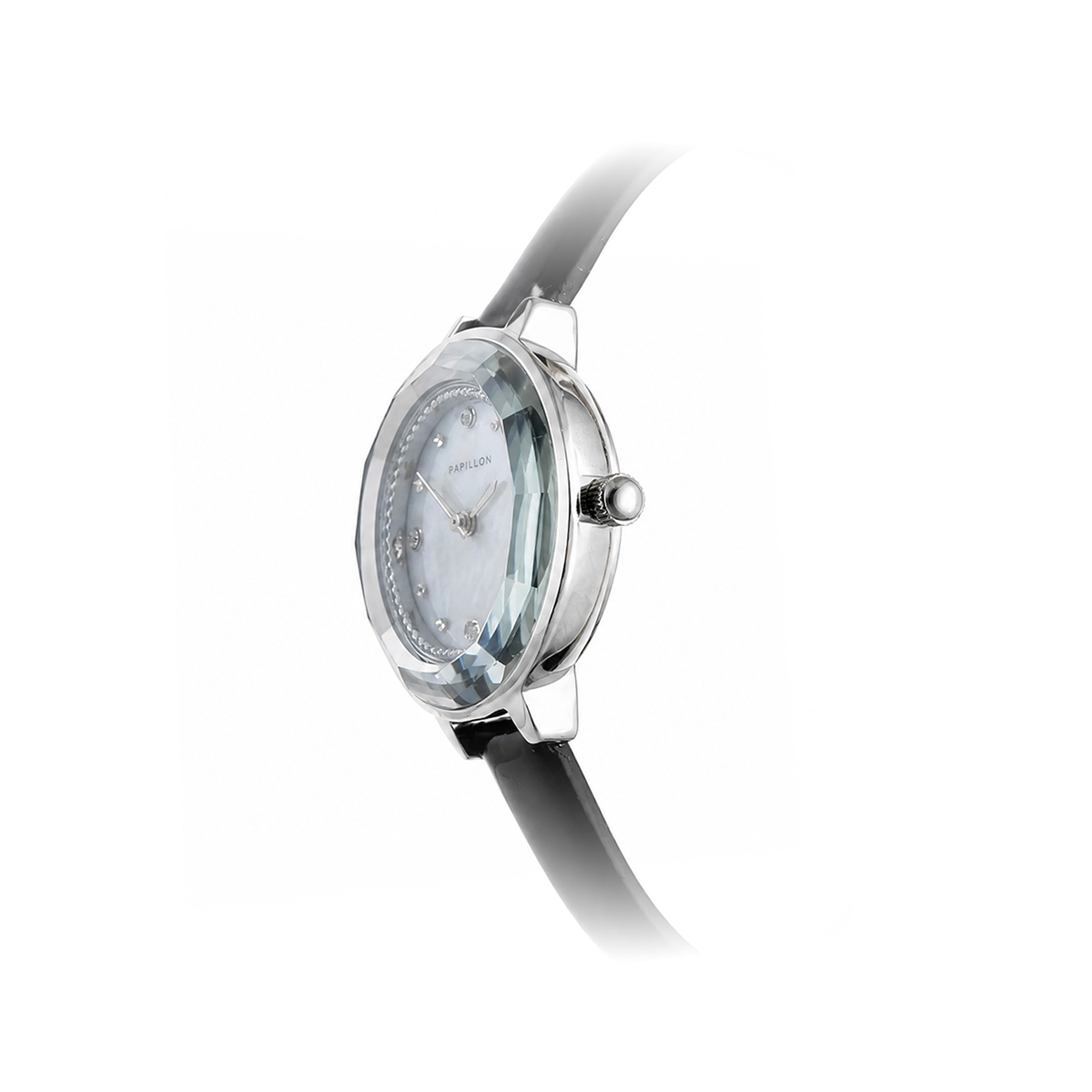Papillion YU Watch &ndash; BP167-S + Gift Box