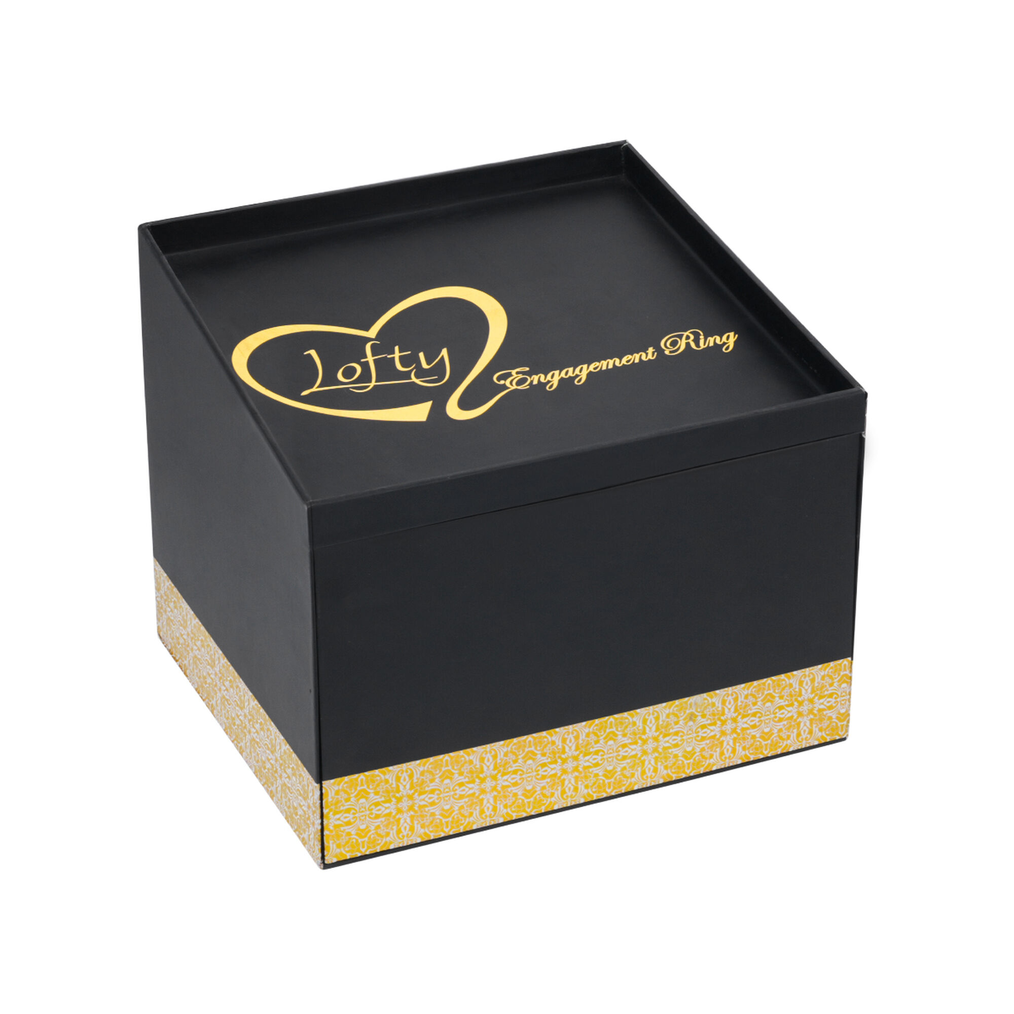 Lofty Engagement Kit