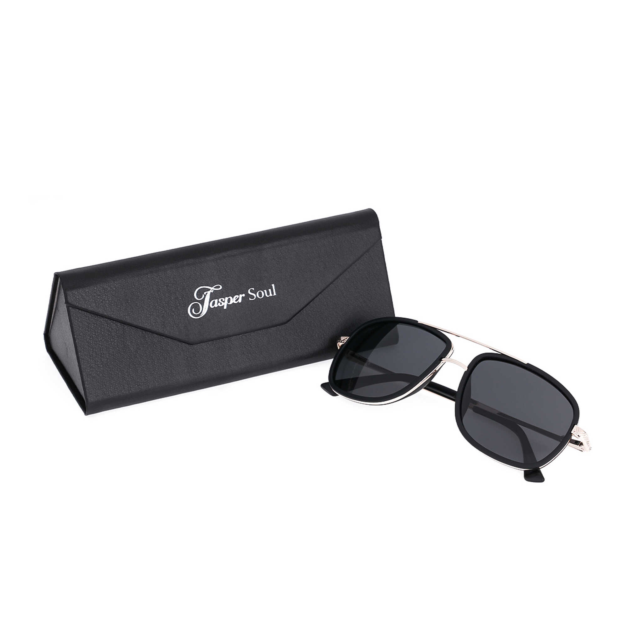 نظارة رجالية جاسبرسول F1023 C2