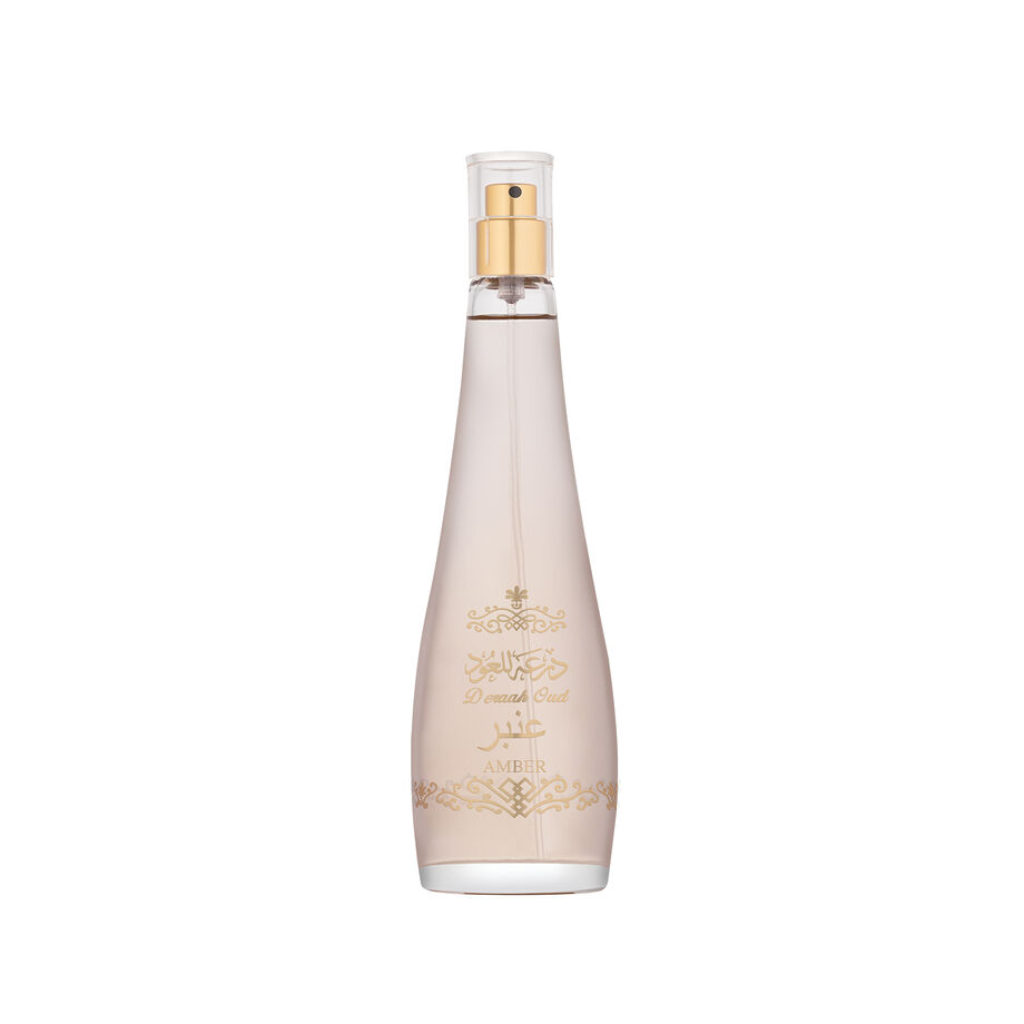 معطر مفارش عنبر 200 مل