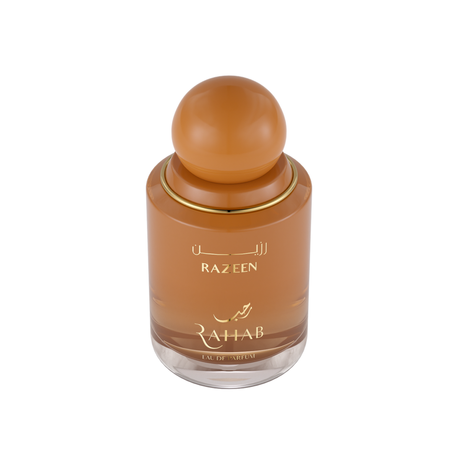 Rahab Razein Perfume
