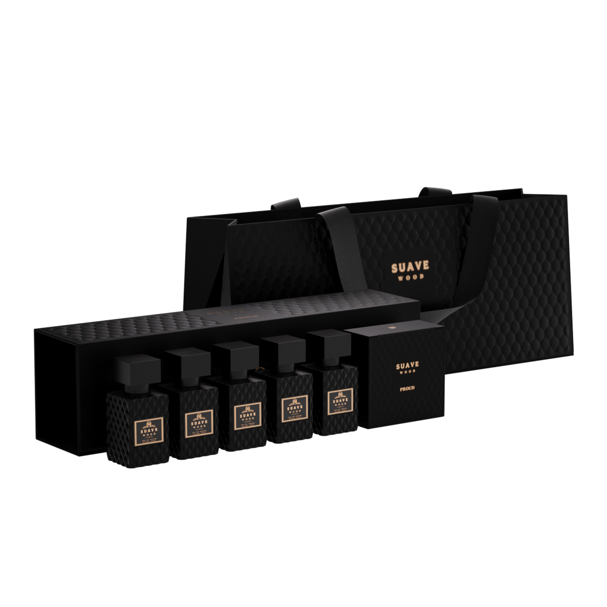 طقم توزيعات سويف وود