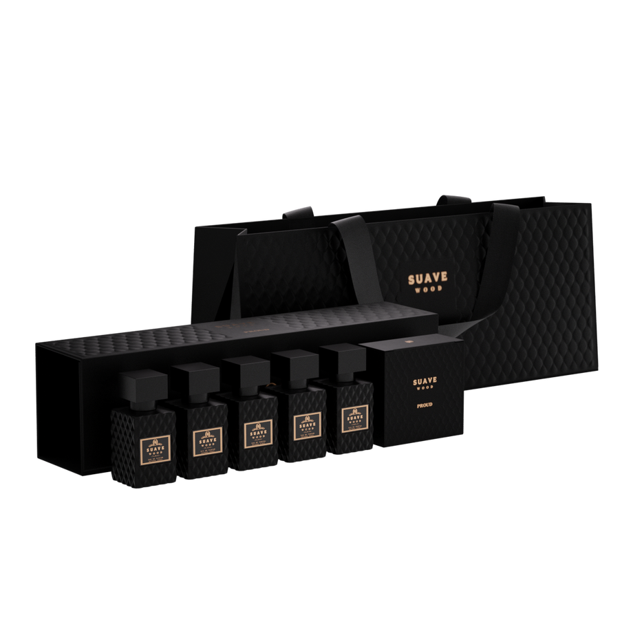 طقم توزيعات سويف وود