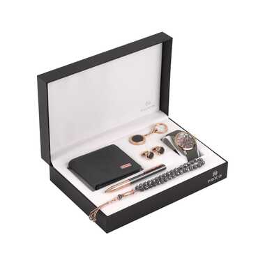 Proud accessories giftset gray 6 pcs.
