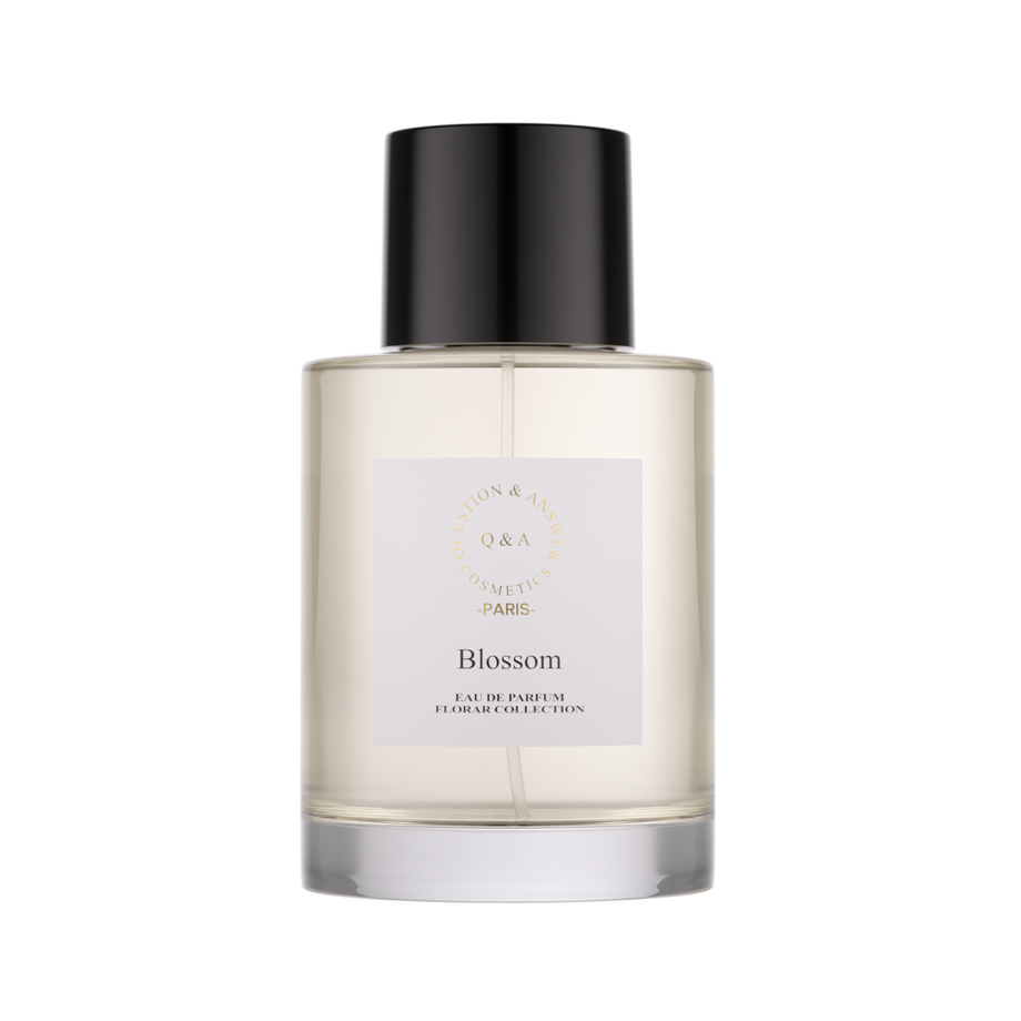 Blossom Q and A Perfume