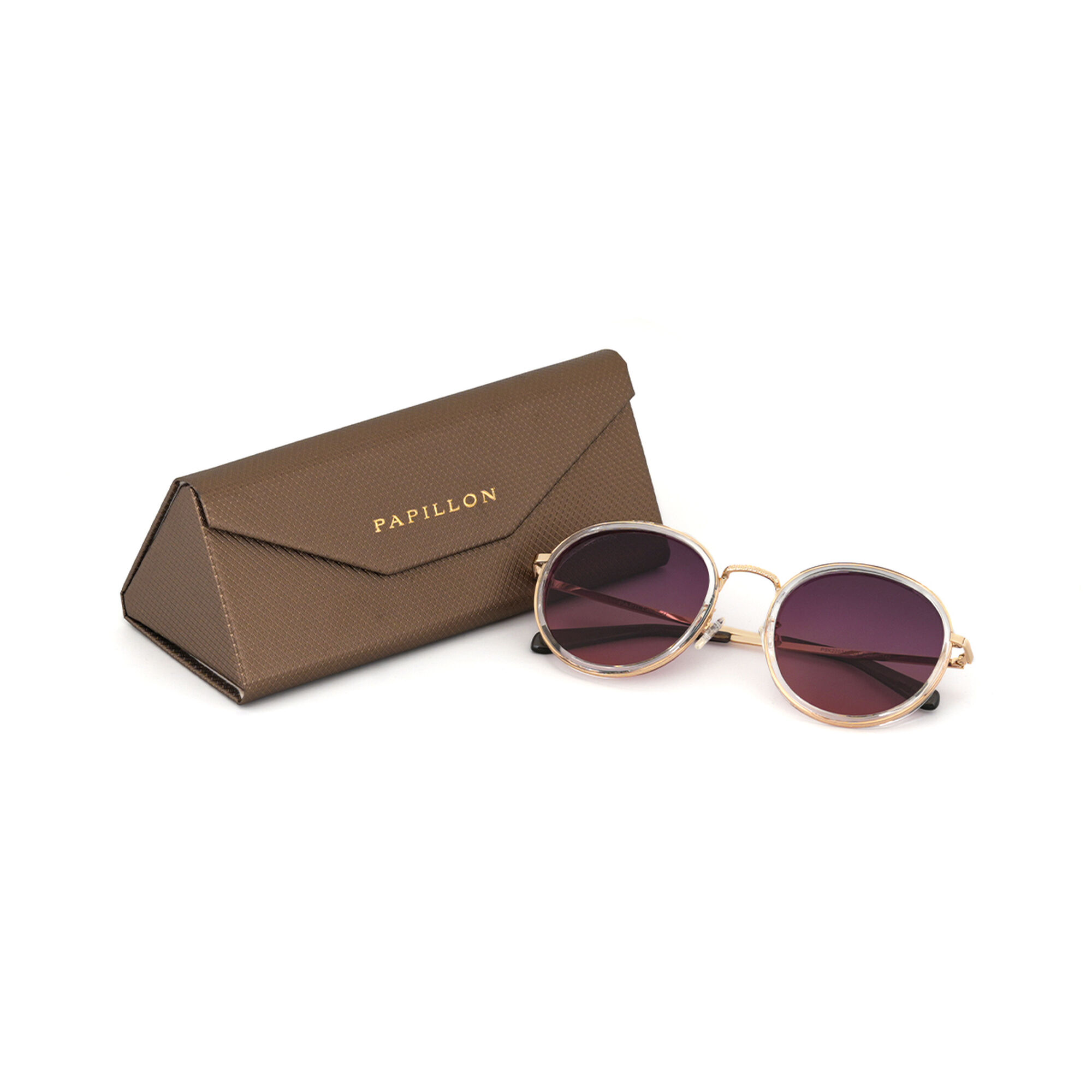 Women's Papillon Sunglasses PSK220314 C1 + Box
