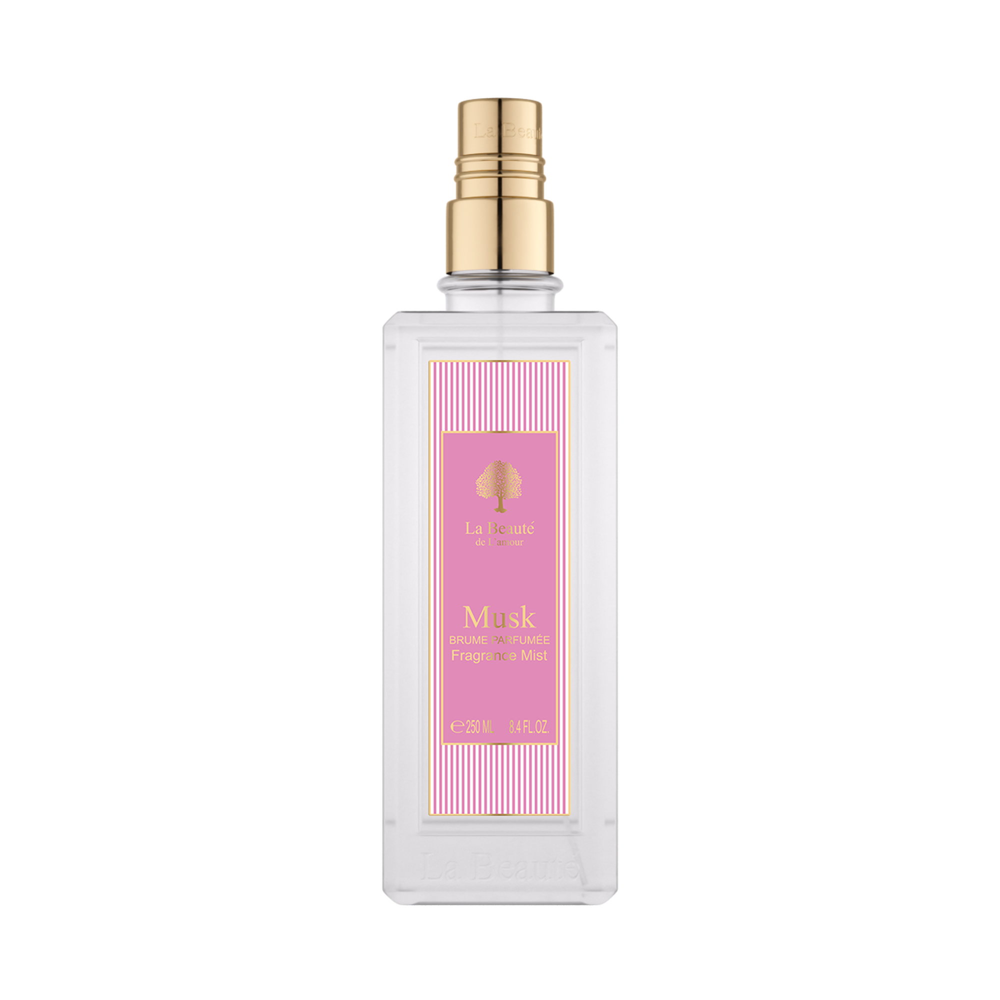 معطر جسم مسك 