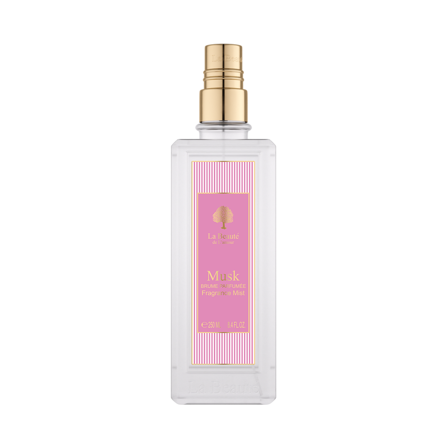 معطر جسم مسك 