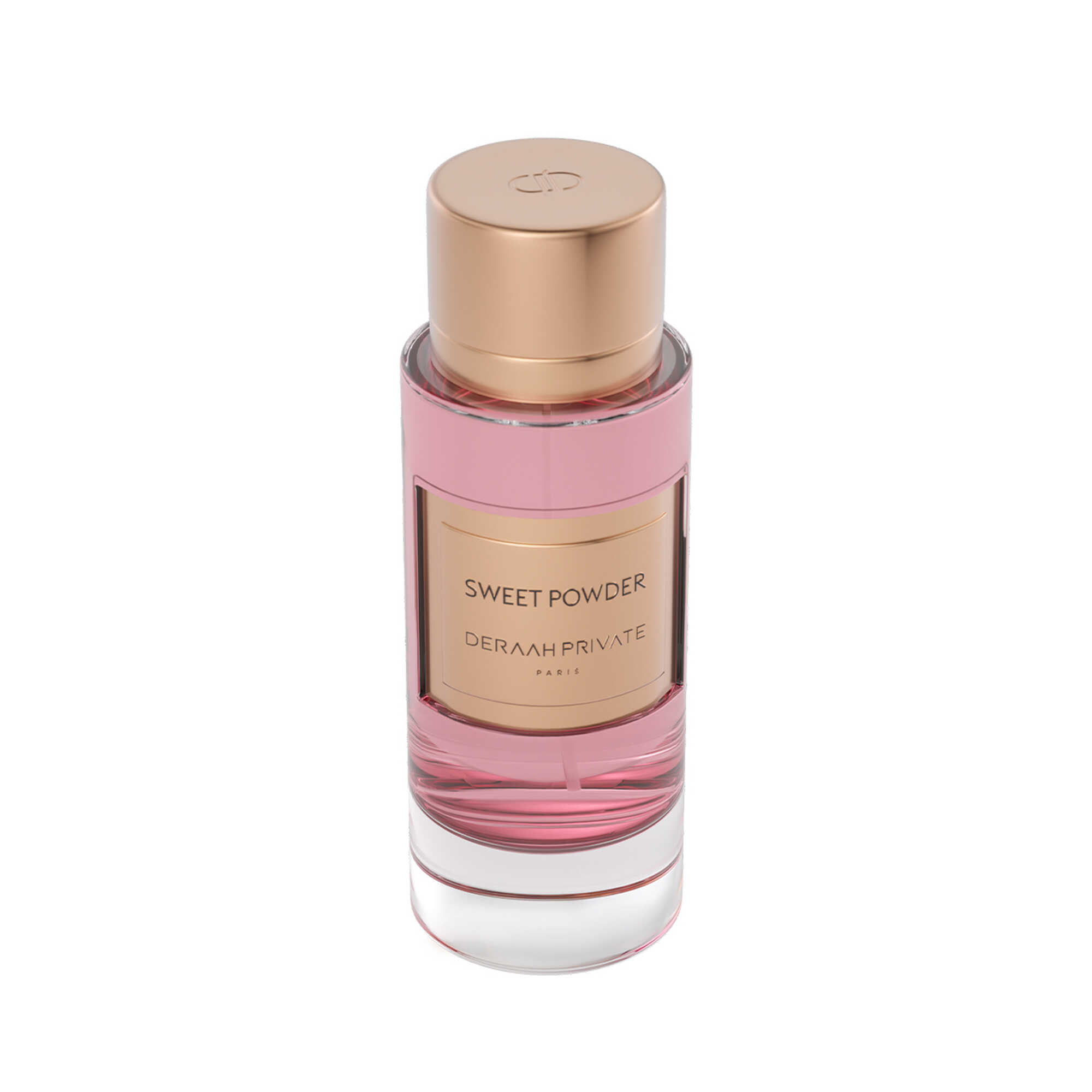 عطر سويت بودر من برايفت