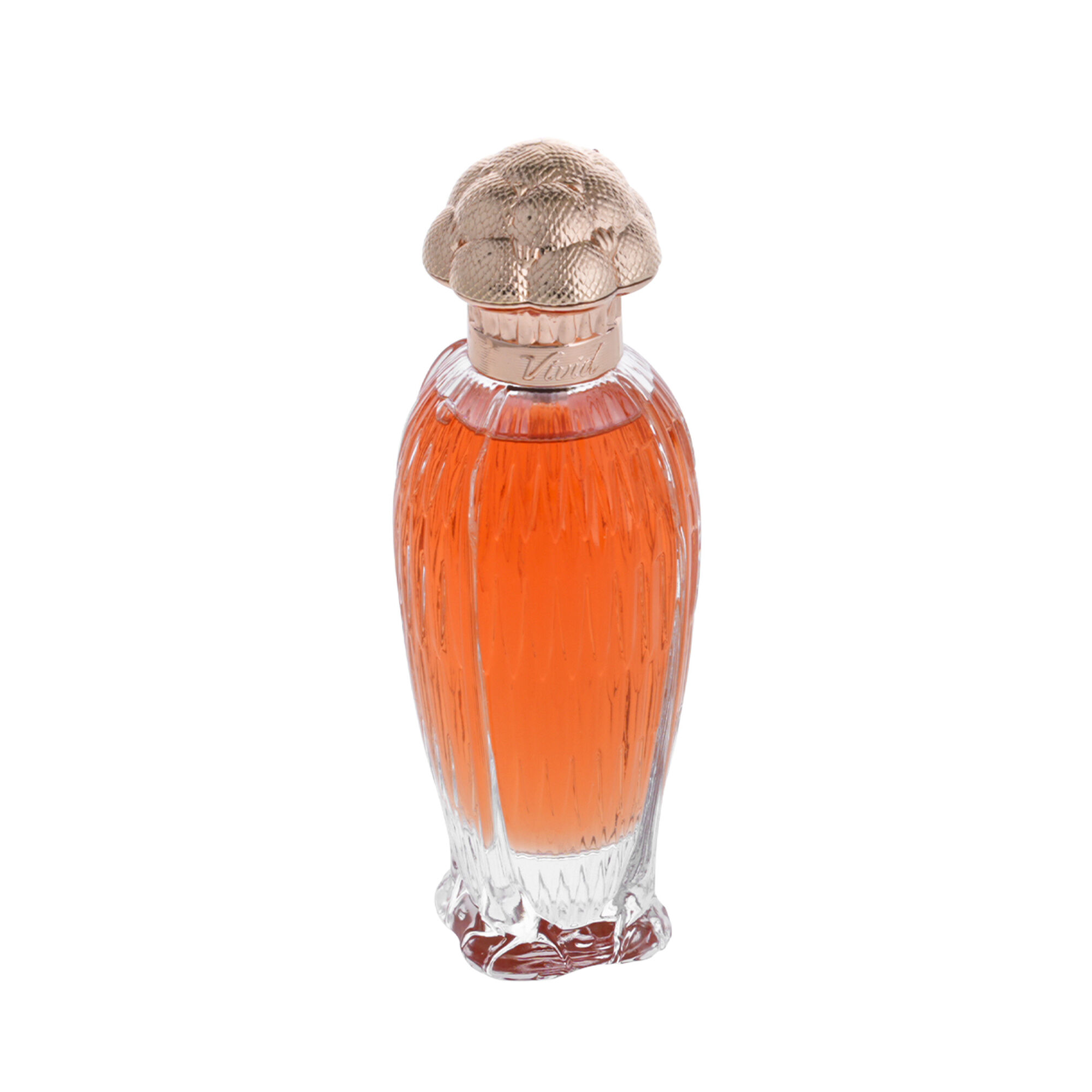 Vivid Perfume for women by Gingle