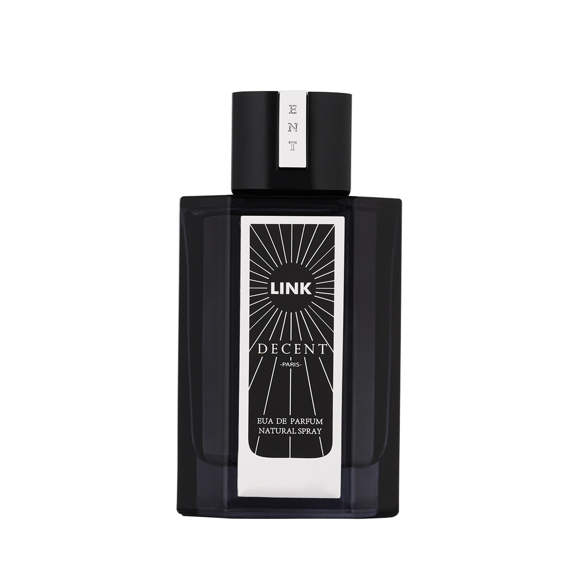 عطر ديسنت الرجالي من لينك