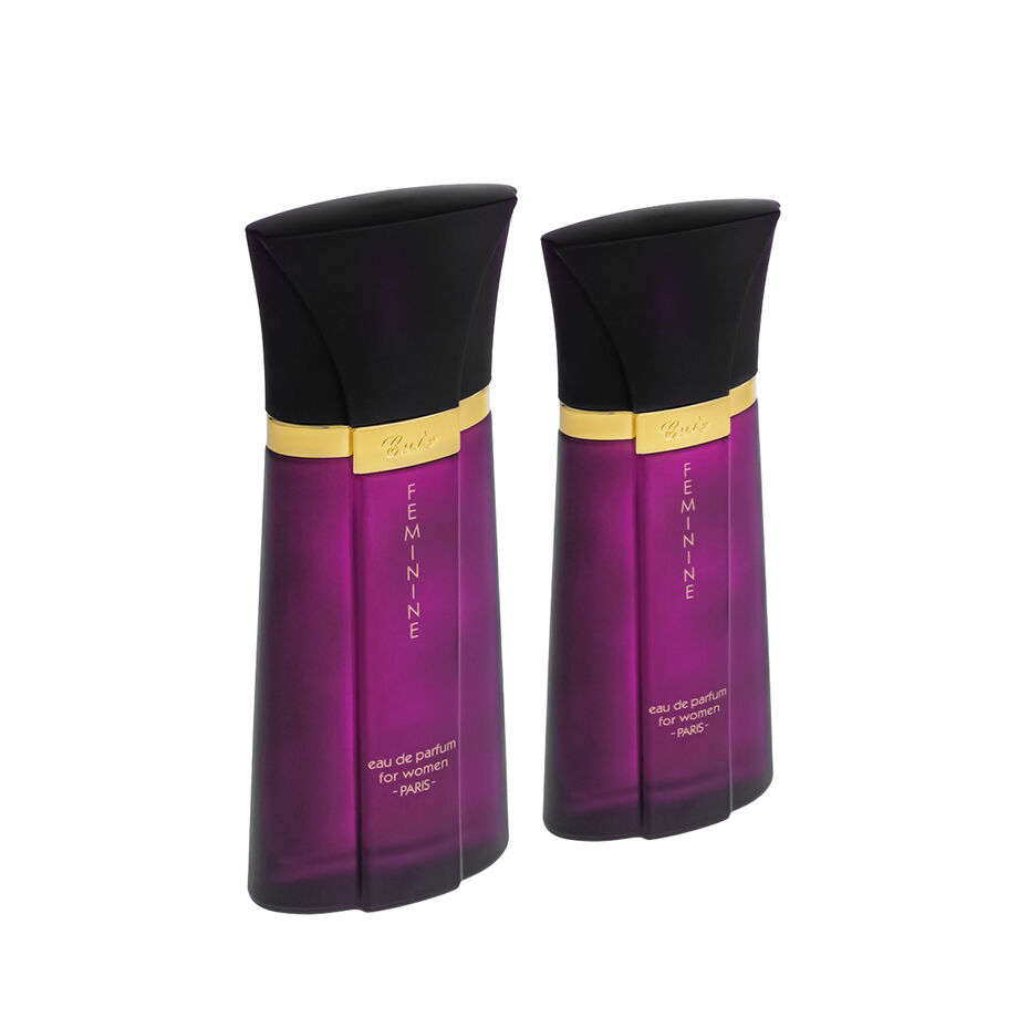 Cute Eau de Parfum