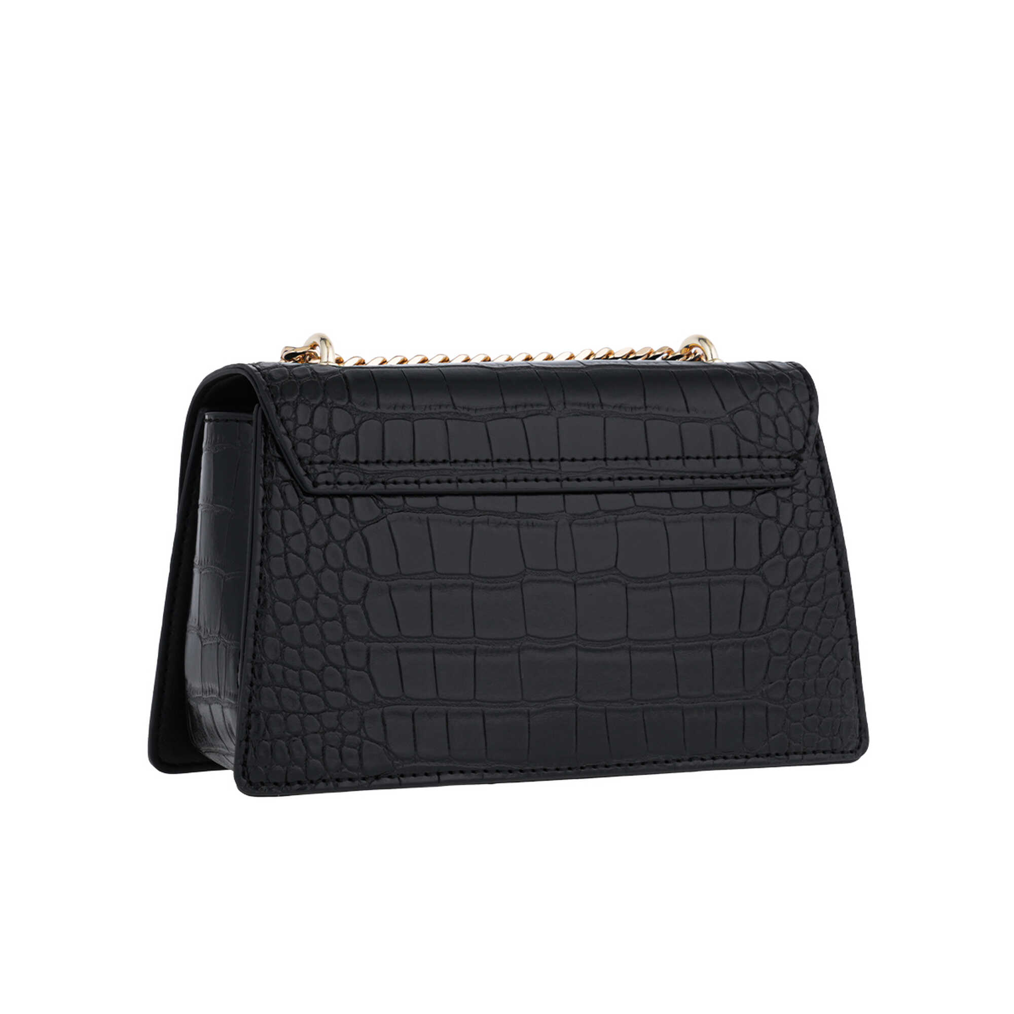Black Papillon bag JS2308-A-S