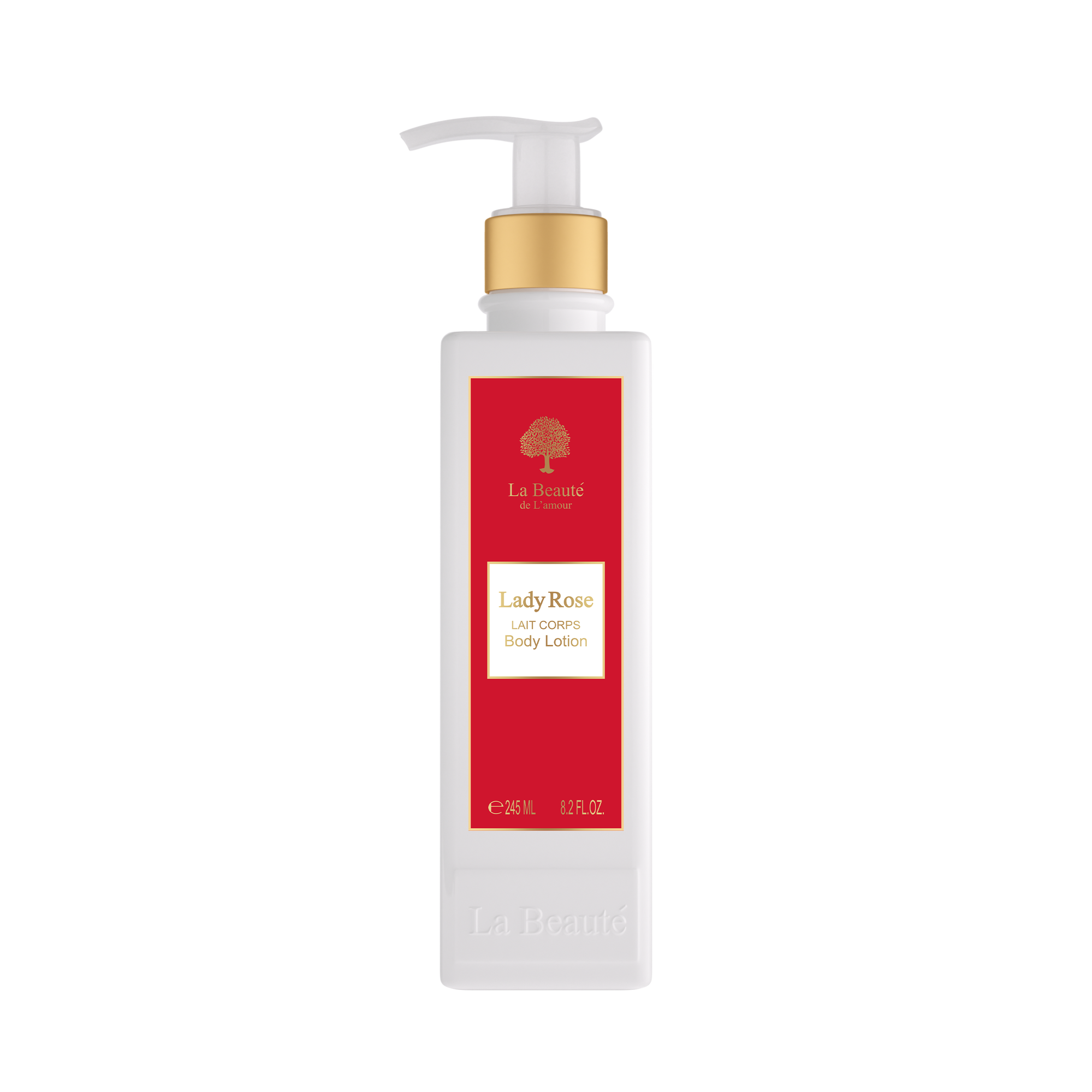 Lady Rose Body Lotion