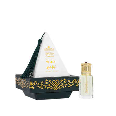 Nawaem Hair Khamriya 12 ml 