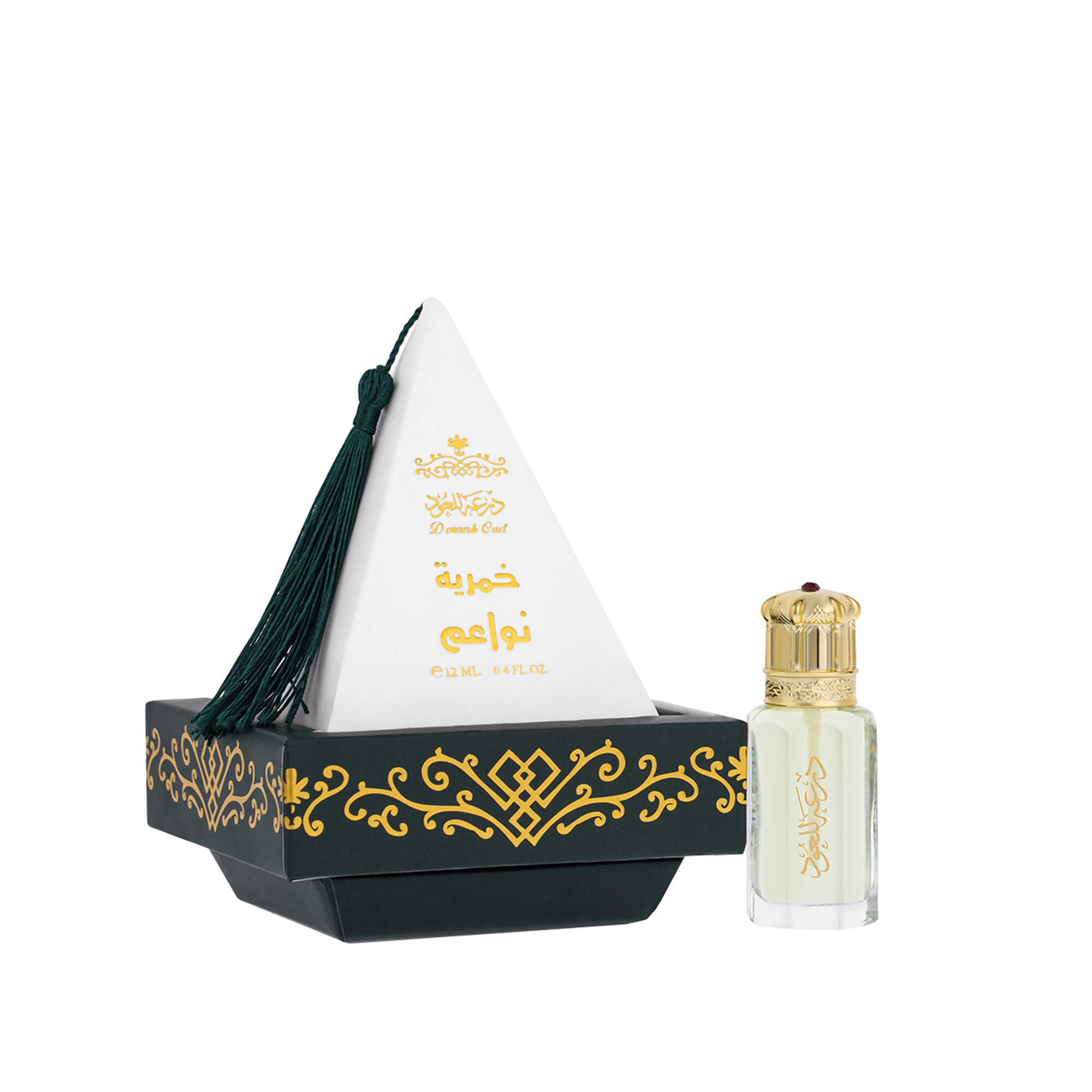 Nawaem Hair Khamriya 12 ml 