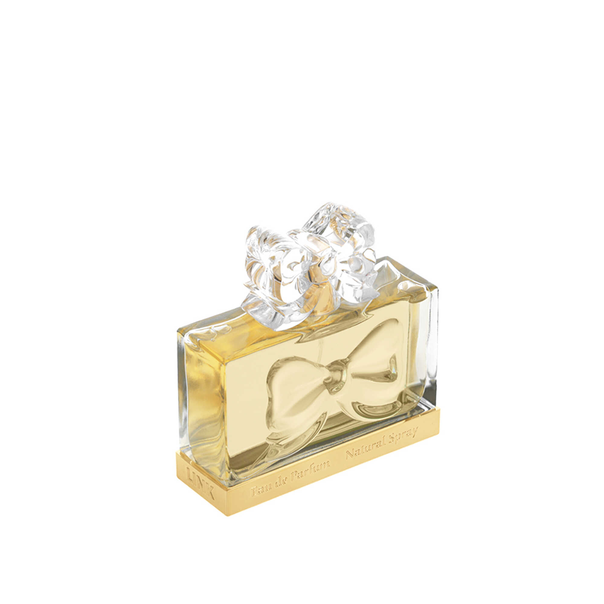 عطر نوت النسائي من لينك