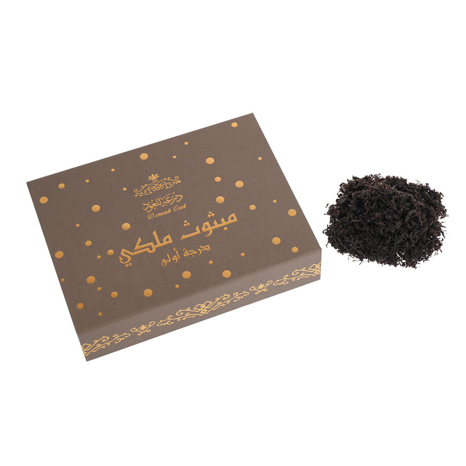 First-class Royal Mabthouth 75 grams First-class Royal Mabthouth 75 grams