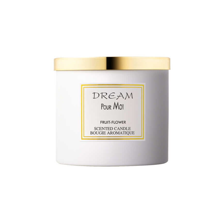 Dream candle 400 grams
