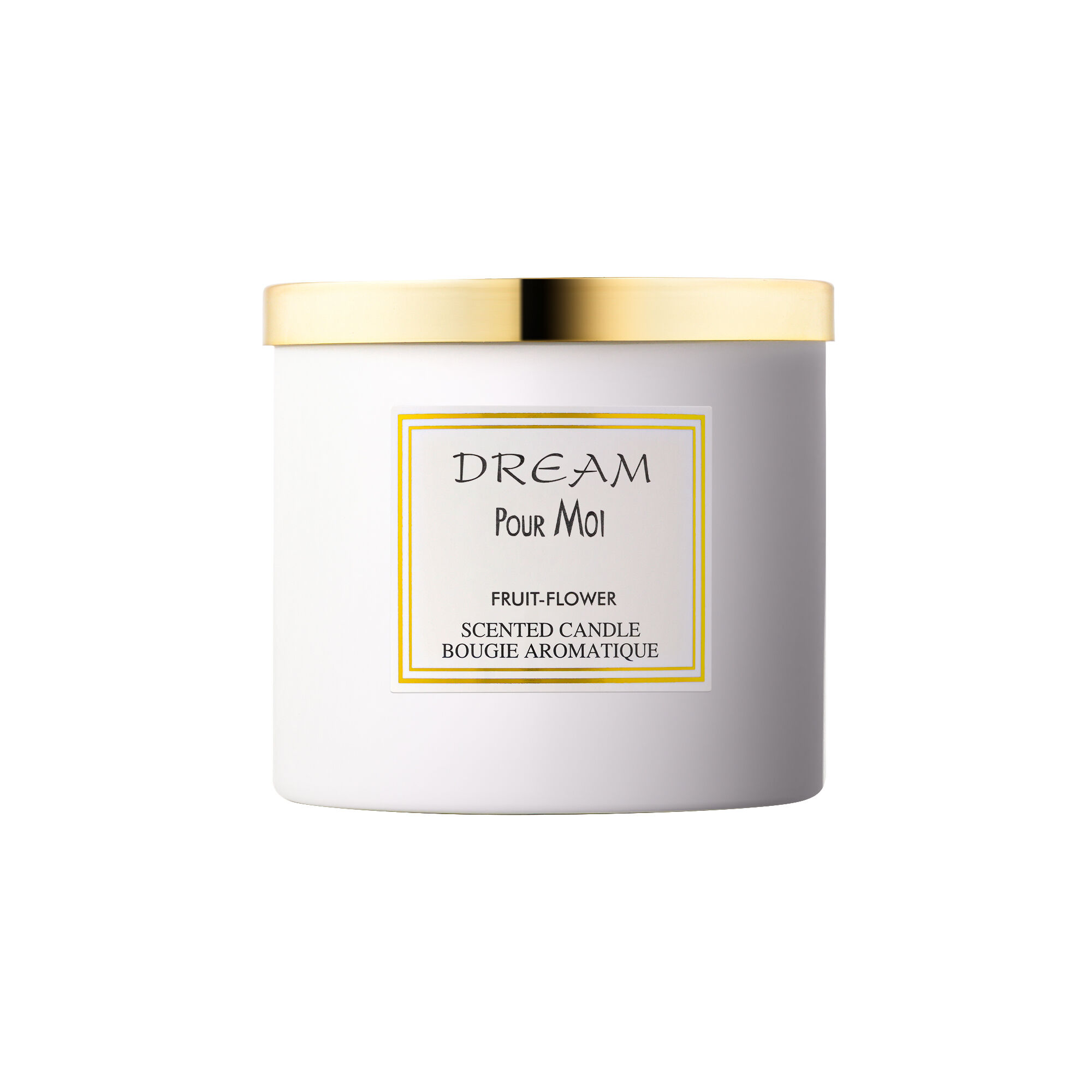 Dream candle 400 grams