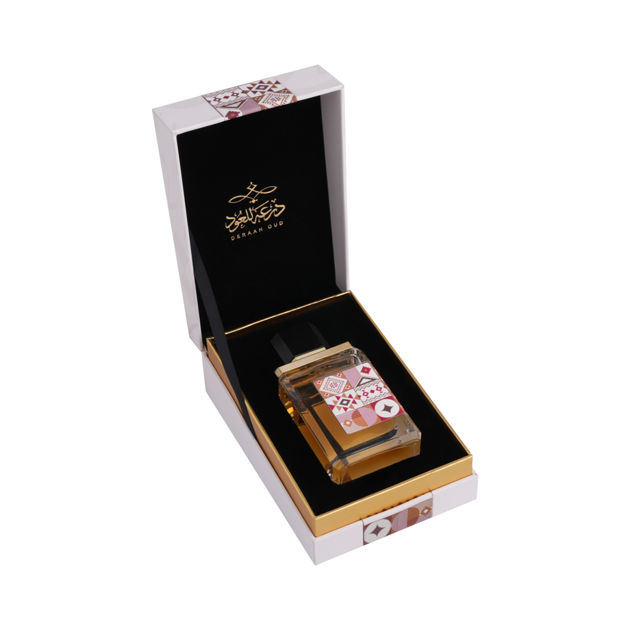 عطر العراقه 100 مل