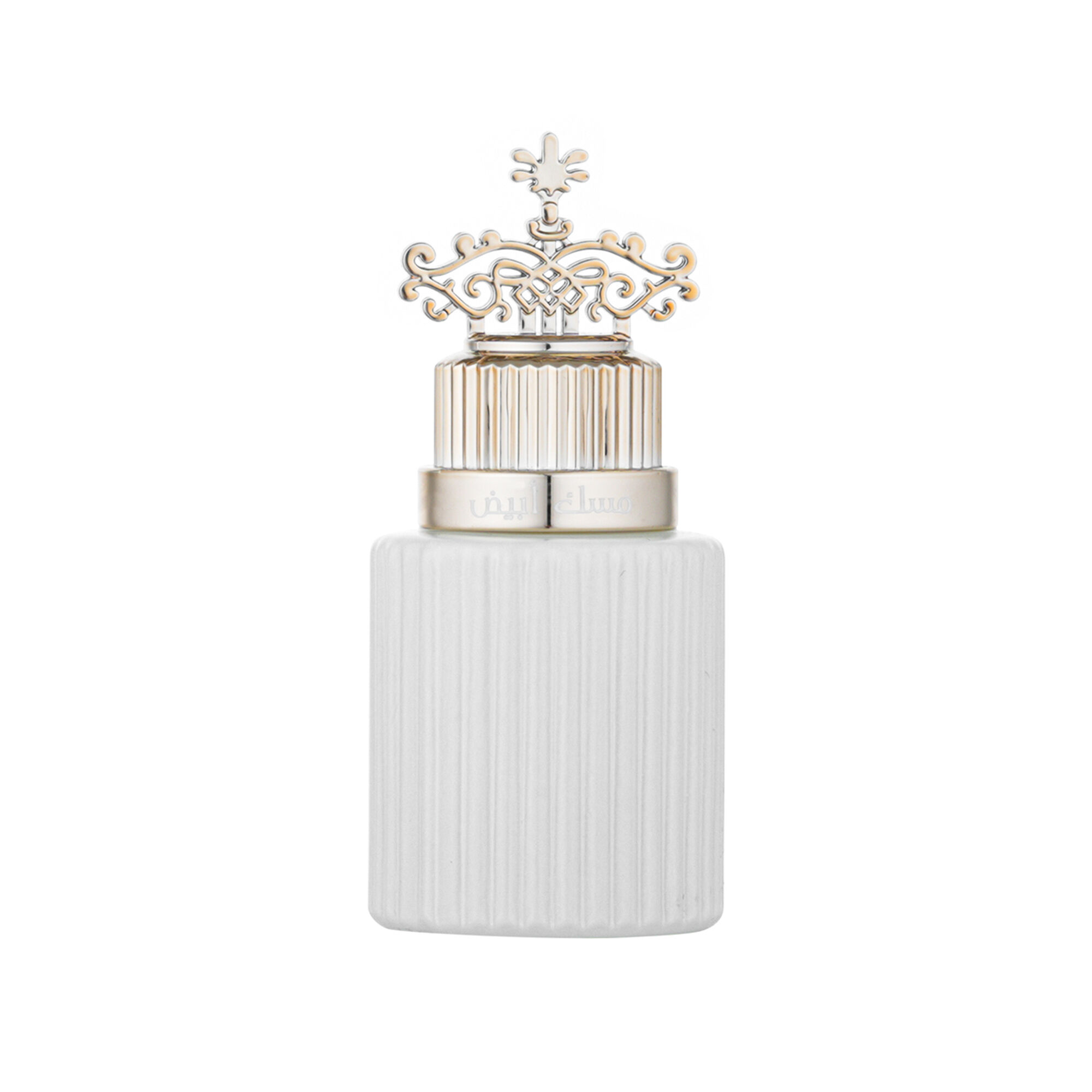 Mukhallat white musk 12 ml