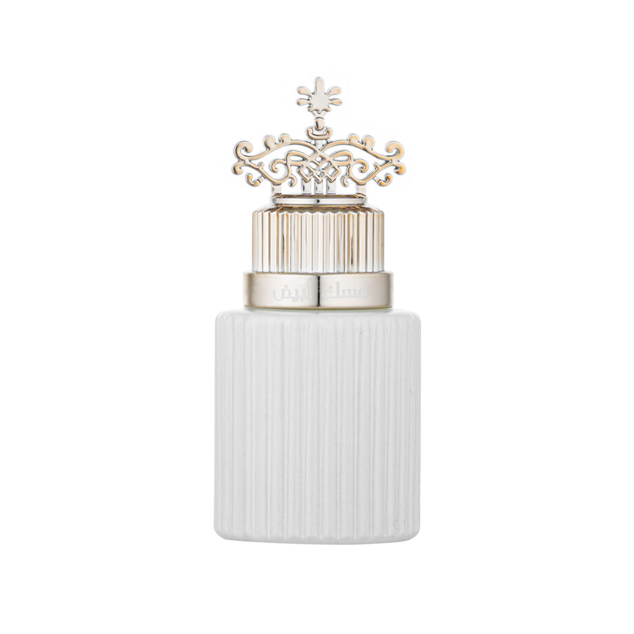 Mukhallat white musk 12 ml