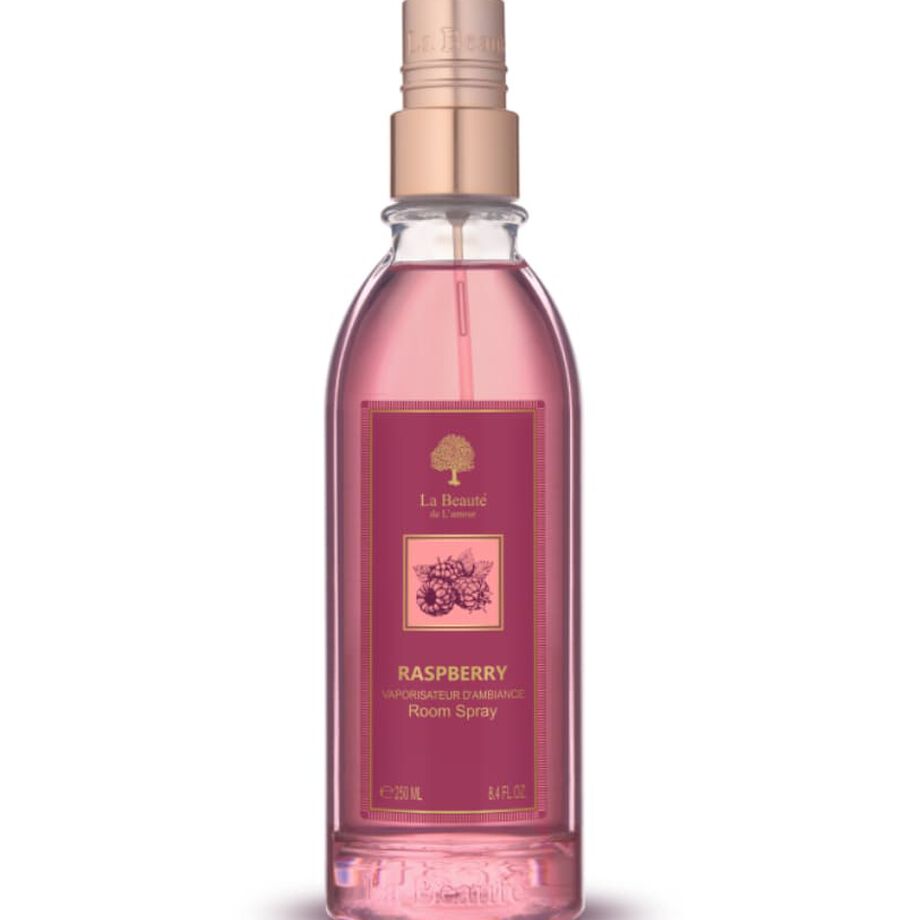 Wild Raspberry Room Spray  250 ml 