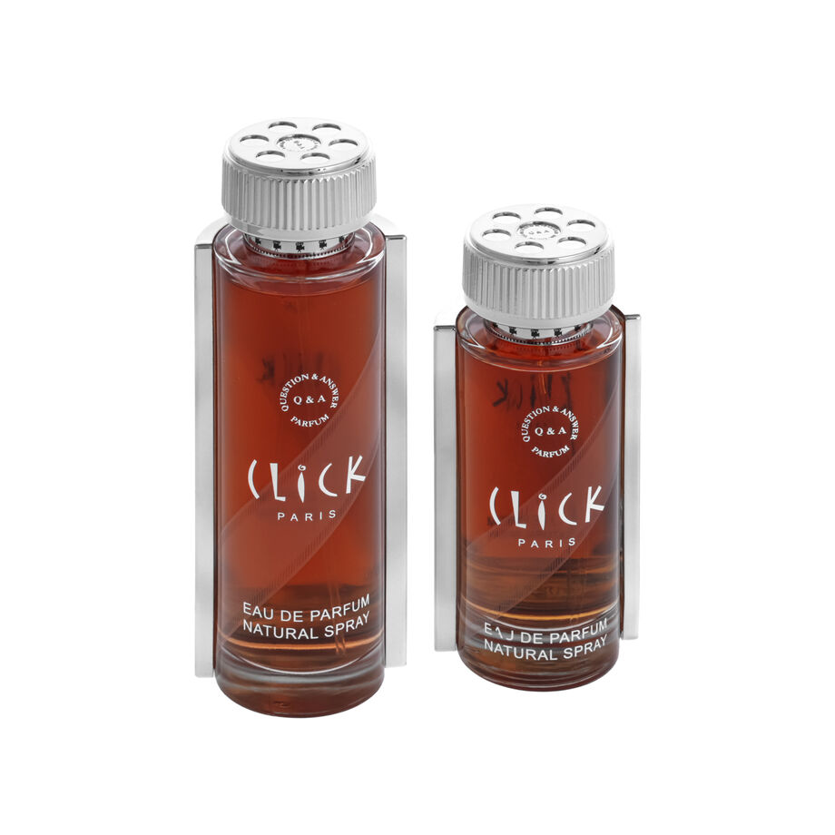 Click Perfume by Q&A 85ml