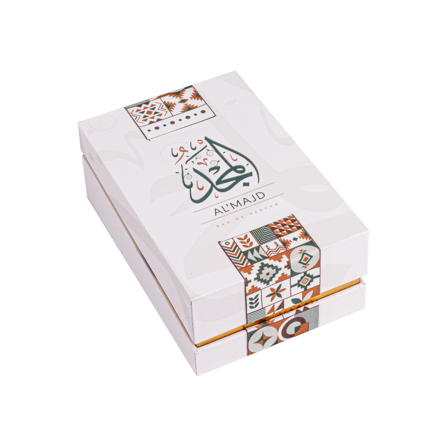 Al-Majd Perfume &ndash; 100 ml