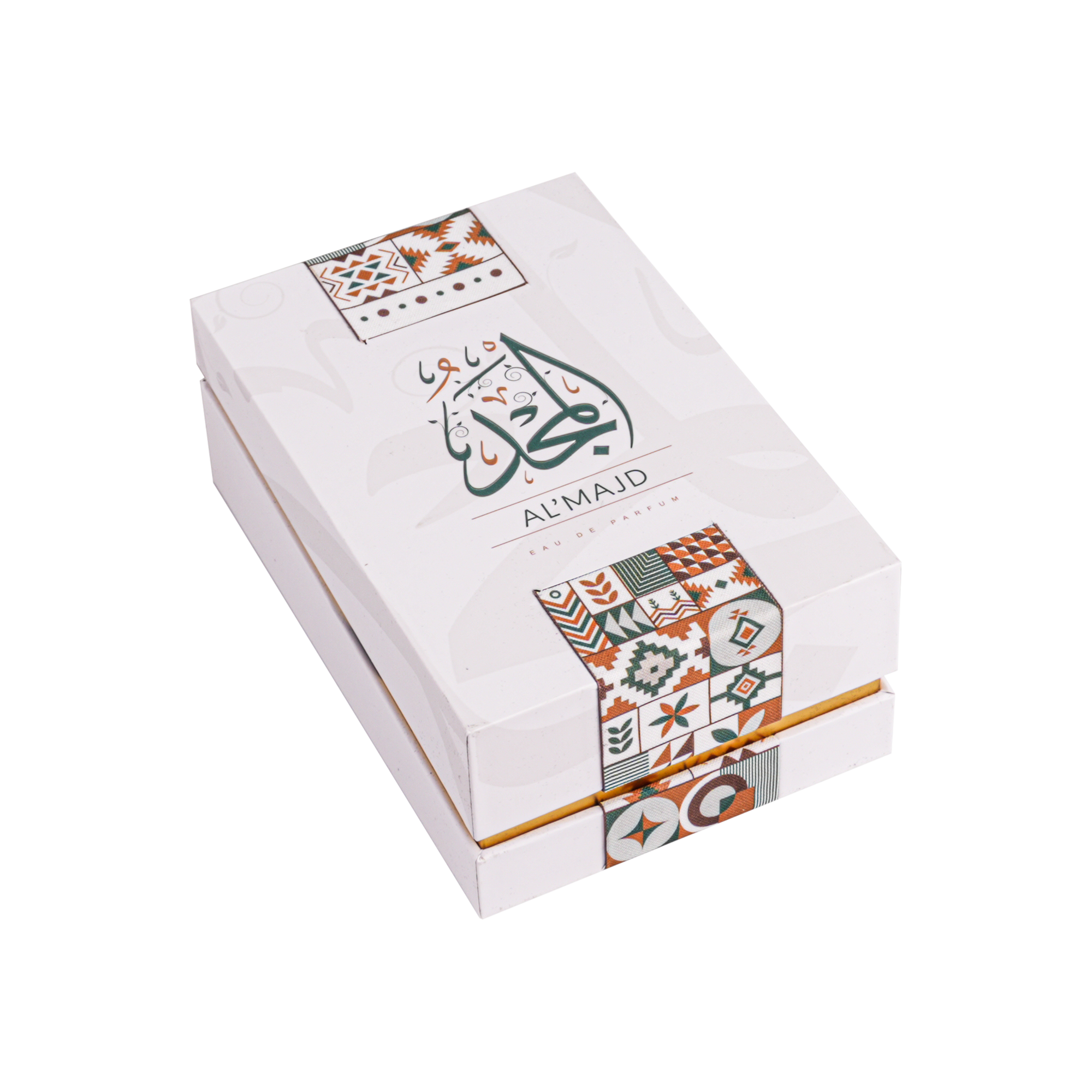 عطر المجد 100 مل