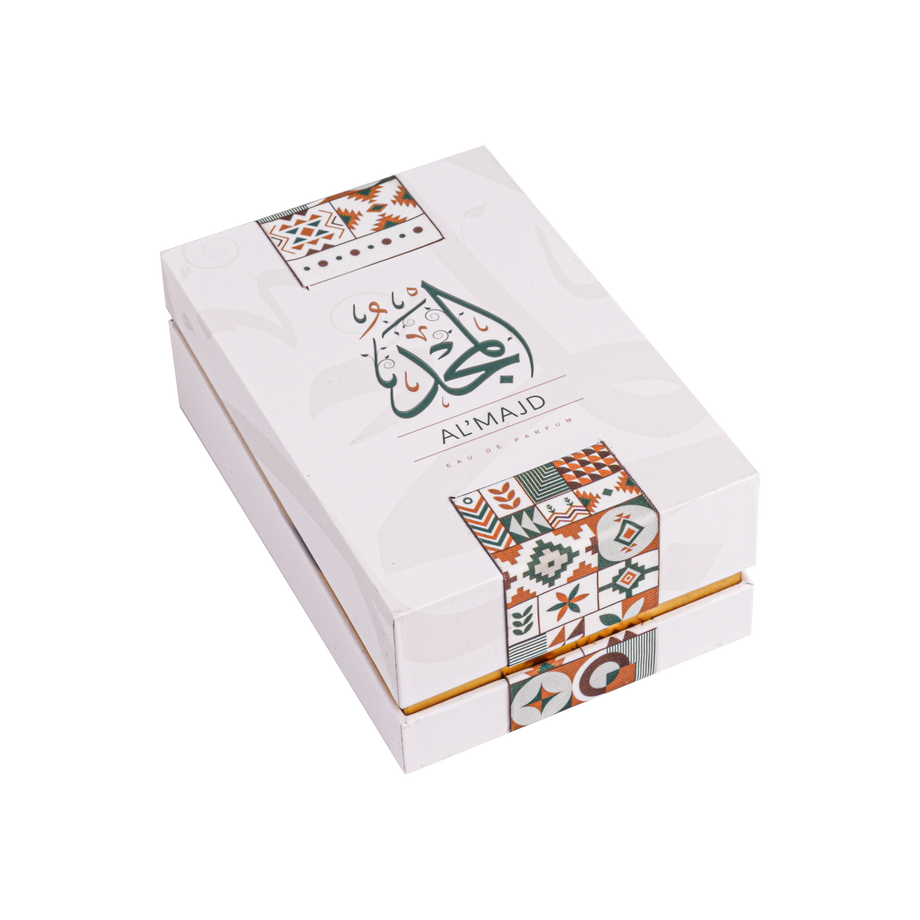 عطر المجد 100 مل