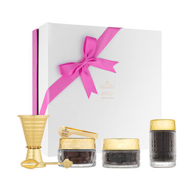 Forever incense 6 pieces set 