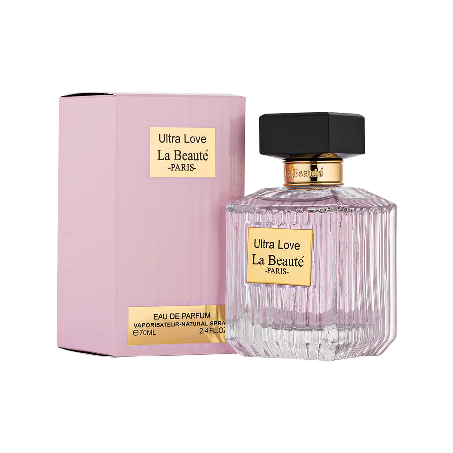 عطر أولترا لف 70 مل - أودو بارفان - لابوتيه