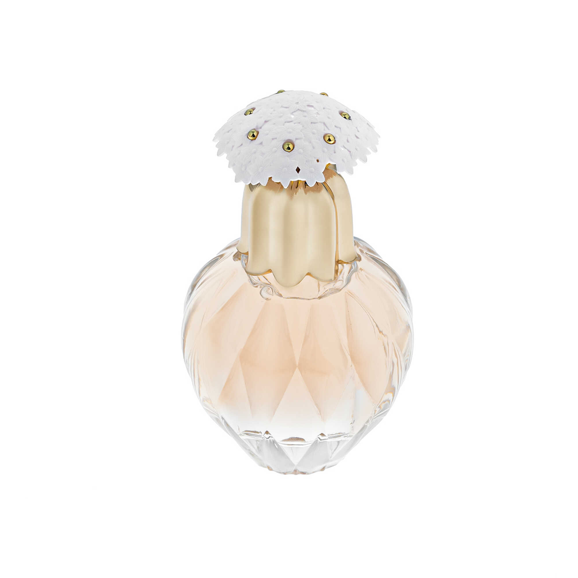عطر وزرد النسائي من لينك