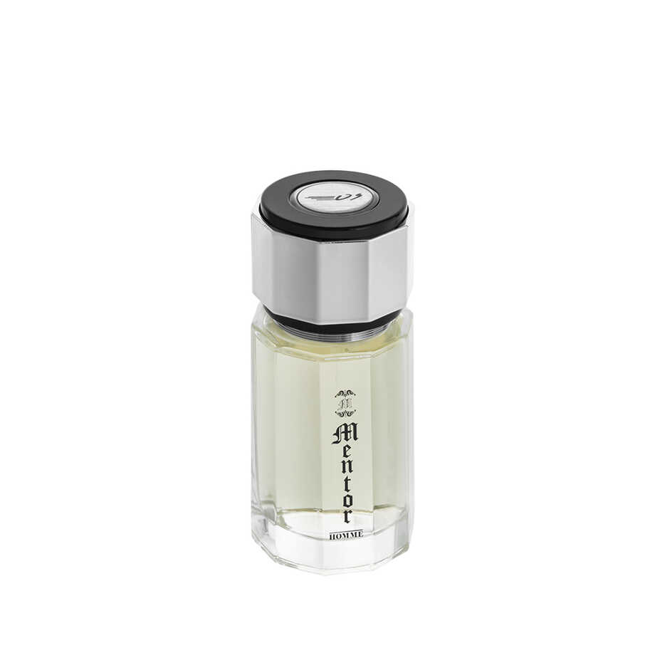 Mentor Eau de Parfum