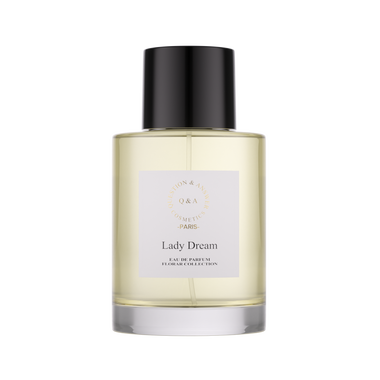 Lady Dream Q and A Perfume