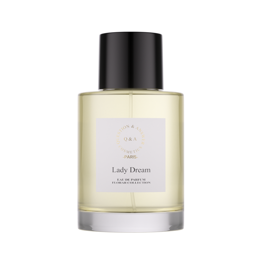 Lady Dream Q and A Perfume