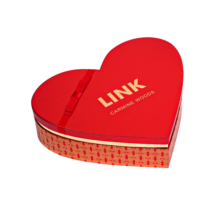 Link Carmin Kit Link Carmin Kit