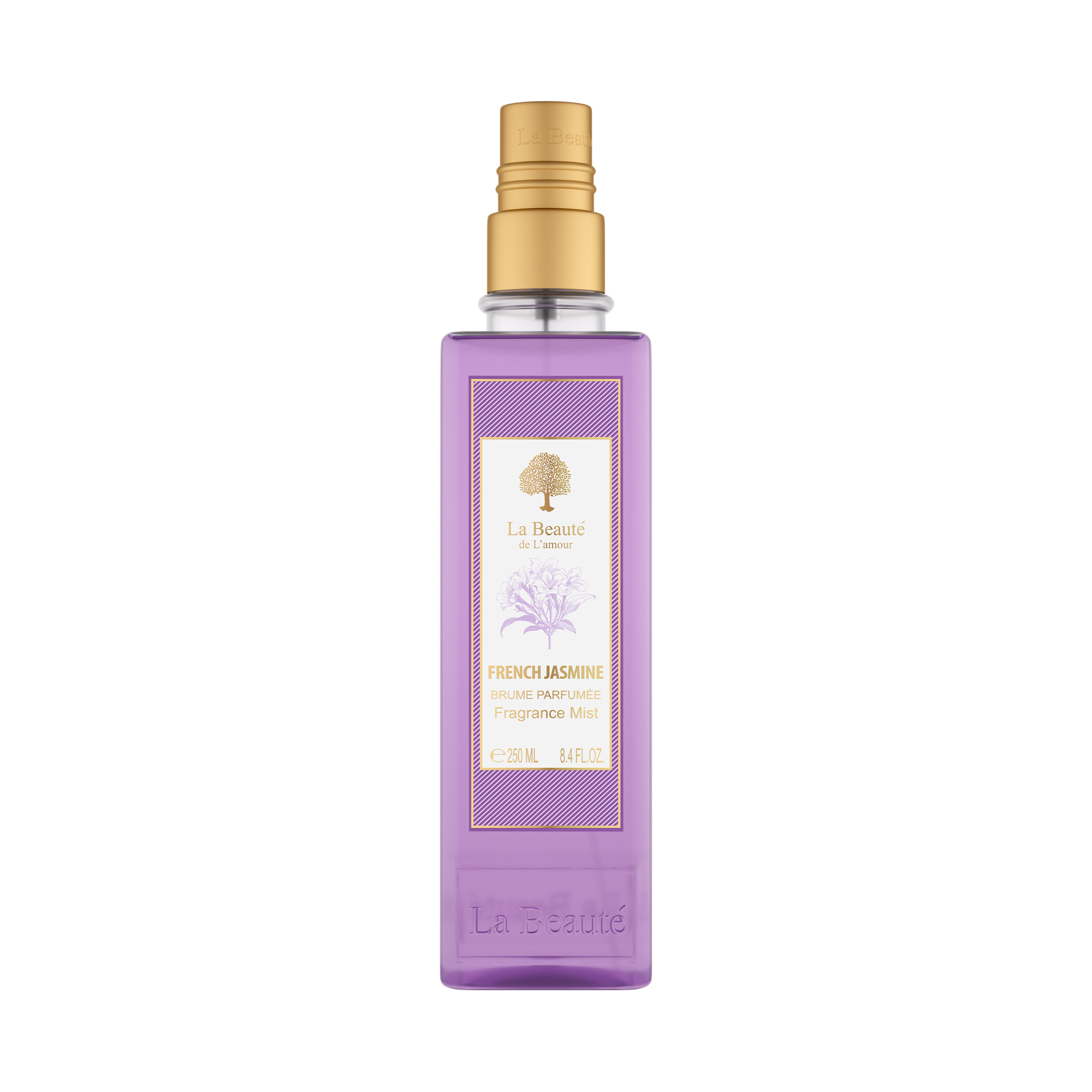 معطر جسم فرنش جاسمين  250مل