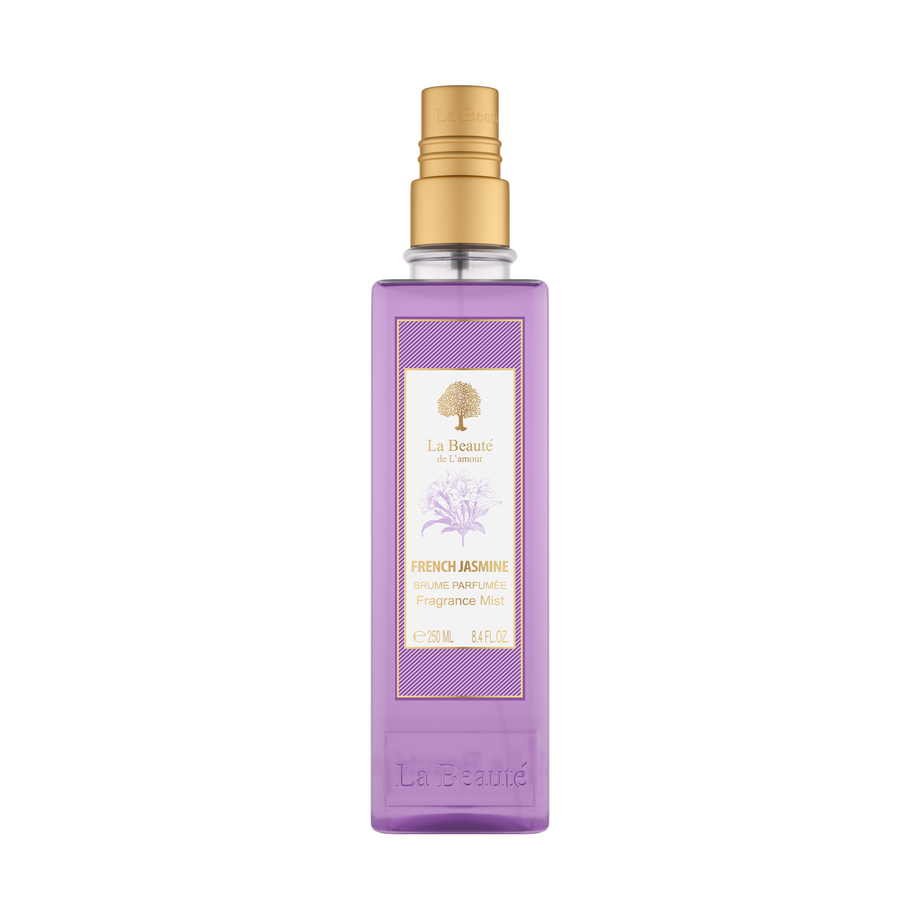 معطر جسم فرنش جاسمين  250مل