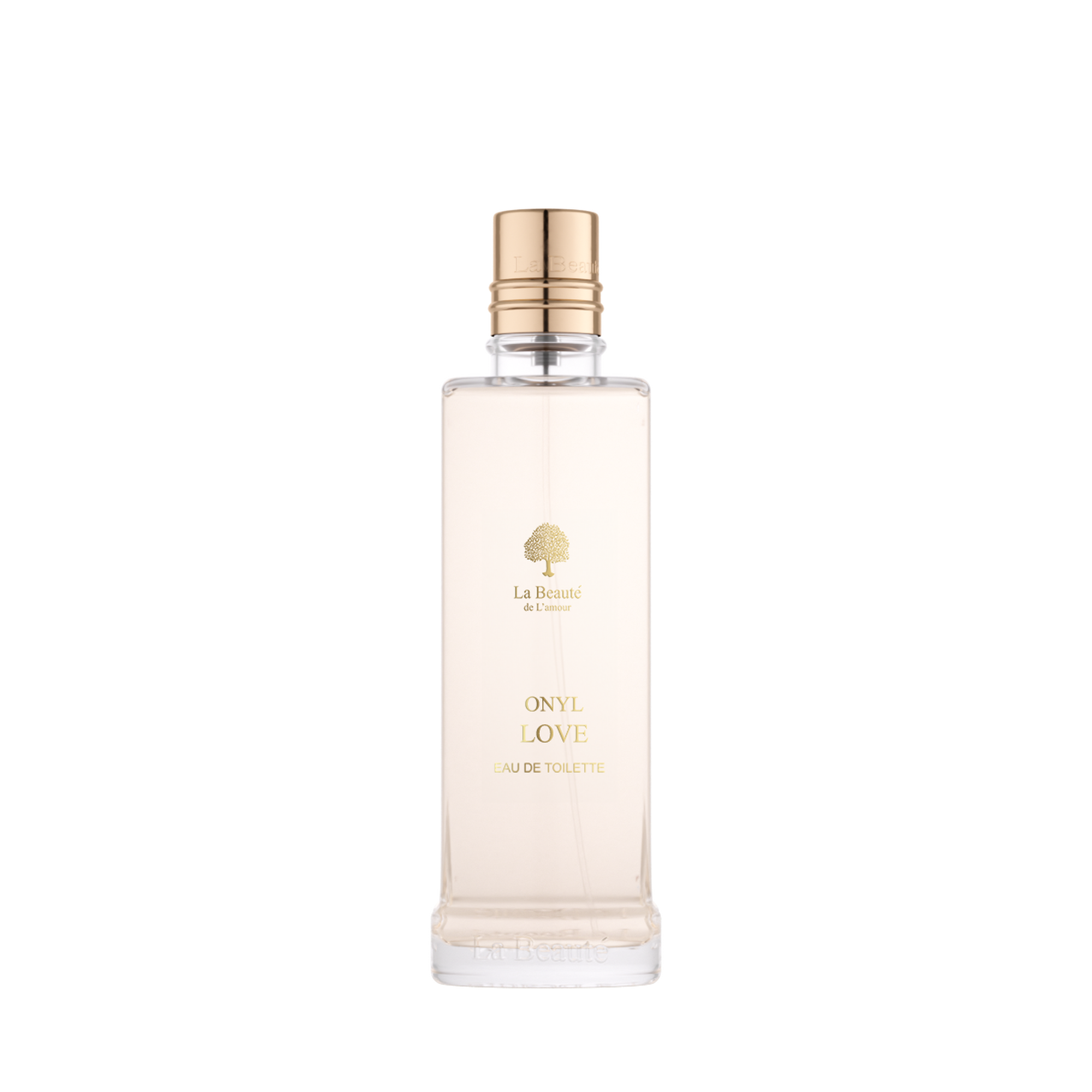 Only Love Eau De Toilette
