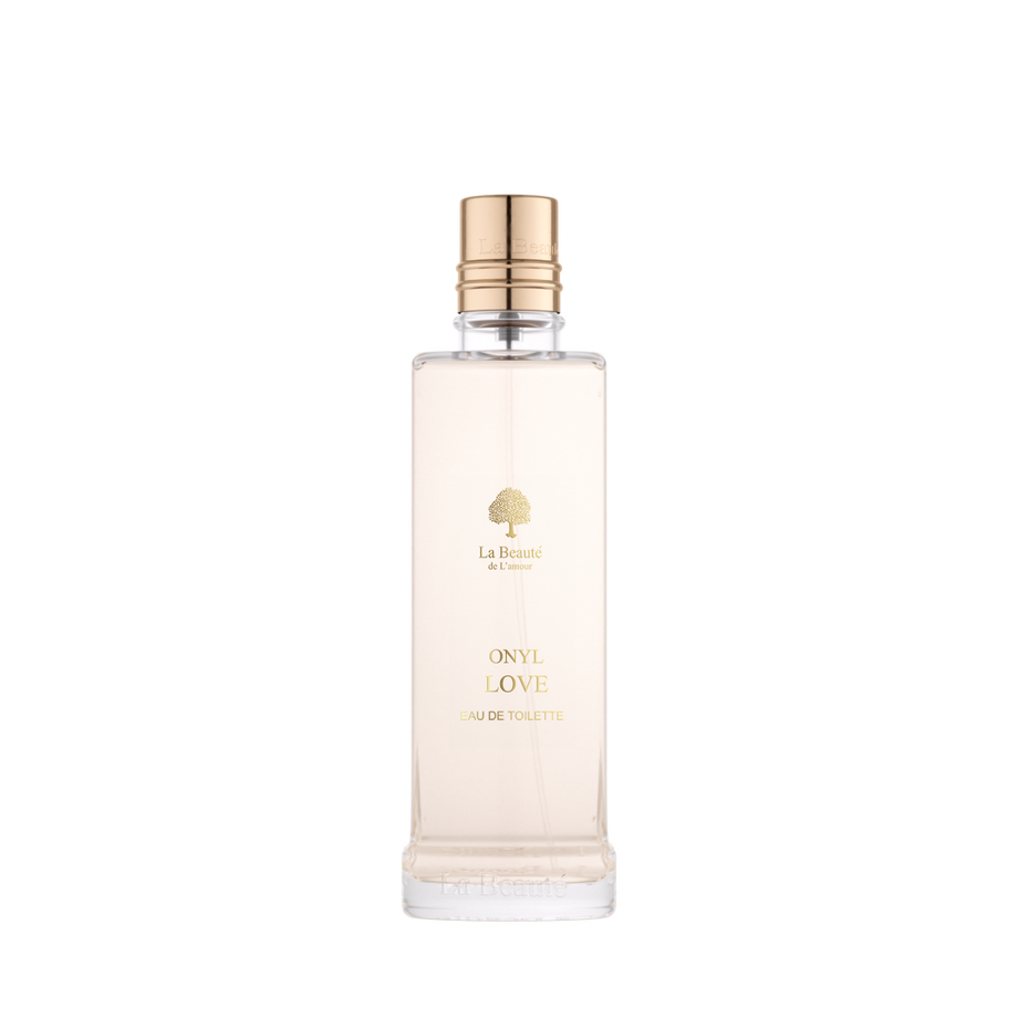 Only Love Eau De Toilette
