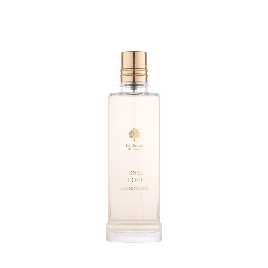 Only Love Eau De Toilette
